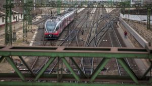 Indul az őszi szünet, erre a vonatra a MÁV is felült