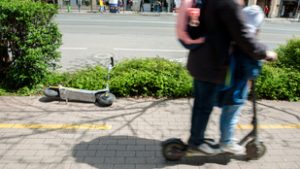 Döntött a Fővárosi Ítélőtábla, mostantól ez vár a rolleresekre