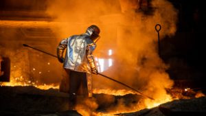 A kormány és a területi képviselő folyamatosan nyomon követi a Dunaferr-ügyet