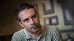 Magyar Péter és Vona Gábor egymásnak feszült Hajdú Péter műsora miatt