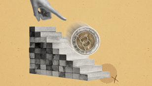 Pengeélen táncol a forint, most dől el minden