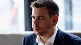 Vitézy Dávid: Nemcsak a Keleti, hanem a Nyugati és a Déli pályaudvaron is drámaiak a viszonyok