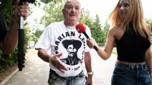 Nagy Feró: Hadd én döntsem már el, hogy kinek a se**ét nyalom