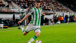 Első pontjaiért küzd az Európa-ligában a magyar bajnok: Ferencváros–Nice - A francia bajnokság egyik legjobb védelmét kell feltörniük Vargáéknak