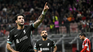 Szoboszlai Dominikra jó hatással van a BL, Nagy Ádám lehagyhatja Puskás Ferencet