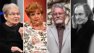 A magyar mozgóképnek is van Oscar-díja, keresztneve Béla