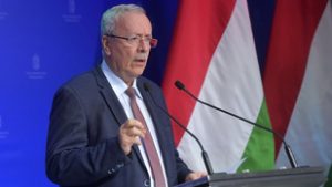 A miniszterelnök főtanácsadója szerint veszélybe került a schengeni övezet