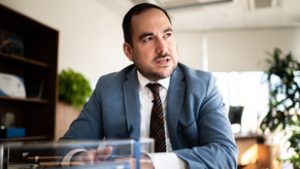 MÁV-vezér az Indexnek: Évtizedek óta tudni lehet, hogy elöregedett a HÉV-flotta