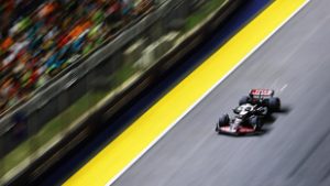 Nagy visszatérőt jelentett be a Haas: 15 éve nem látott név érkezik a rajtrácsra
