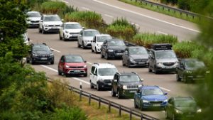 Elesett az M3-as, érdemes elkerülni az autópálya több szakaszát is