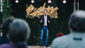 Karácsony Gergely bejelentette a közösségi költségvetés nyerteseit