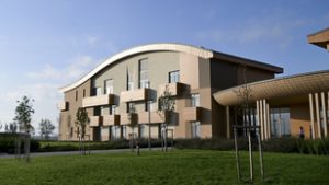 A világon egyedülálló akadémiát avattak Sukorón