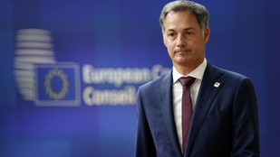 Brüsszelt az ág is húzza: kormányválság után itt az újabb csapás