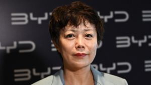 BYD-csúcsvezető: „Ez kicsinálhatja ezeket az autógyártókat”