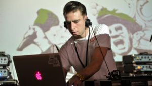 38 évesen meghalt egy ismert dj, Jackmaster