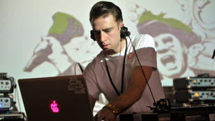 38 évesen meghalt egy ismert dj, Jackmaster