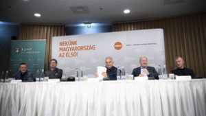 Kiszivárgott Orbán Viktor terve: lakásépítések, egymilliós átlagbér és munkáshitel