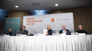 Kiszivárgott Orbán Viktor terve: lakásépítések, egymilliós átlagbér és munkáshitel