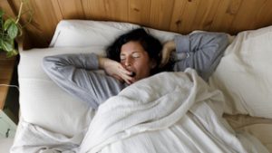 Ezért alszik rosszul a maga felesége is