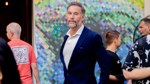 Eltűnt az Instagramról Noszály Sándor profilja