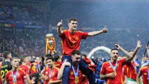 Az orvosi stáb zöld utat adott, közel egy év után visszatérhet a Barca-sztár