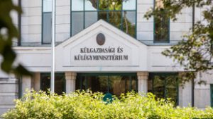 Külügyminisztérium: Magyarország béketámogatást valósít meg Afrikában