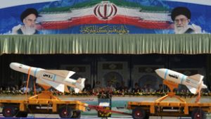 Irán egyre durvábban emelte a tétet az elmúlt egy évben
