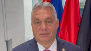 Orbán Viktor: Nyernünk kell, tehát nyerni is fogunk