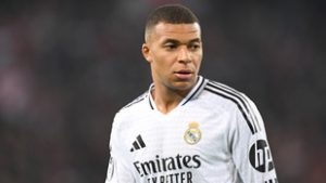 Svéd sajtó: nemi erőszak miatt zajlik nyomozás Kylian Mbappé látogatásával összefüggésben
