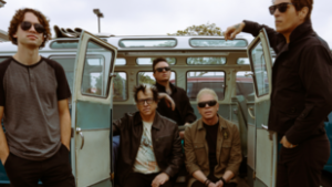 Hét év után újra Budapesten koncertezik a The Offspring