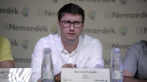 Böröcz László szerint V. Naszályi Márta tizenhatmilliós jutalmat adott a távozó jegyzőjének
