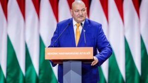 Németh Szilárd egy posztban kötötte össze Magyar Pétert és a „Gyurcsány-famíliát”