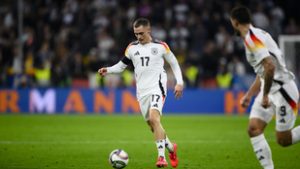 Újabb csapás a németeknél: Florian Wirtz megint megsérült