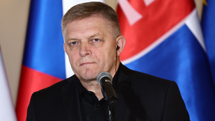 Robert Fico meglépte ugyanazt, mint amit Orbán Viktor is tett