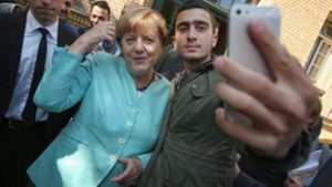 Migrációs rémálomtól óvta a németeket, kiátkozták, pedig egész Európának szólt