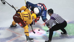 Pont nélkül búcsúzott a Bajnokok Ligájától a Fehérvár