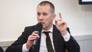 Orbán Viktor egyik főideológusa közölte: Magyarországnak nincs helye a NATO-ban