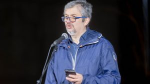 Magyar Péter korruptságáról kérdezték Hadházy Ákost, ez volt a válasza