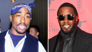 P. Diddy így tervelhette ki Tupac meggyilkolását