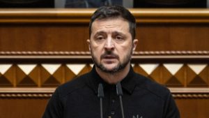 „Vlagyimir Putyin megőrült” – Zelenszkij bemutatta a csodatervet, amelytől háborús győzelmet várnak