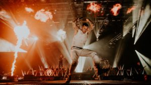 Budapestre is elhozza 20 éves jubileumi turnéját a Parkway Drive