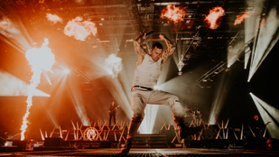 Budapestre is elhozza 20 éves jubileumi turnéját a Parkway Drive