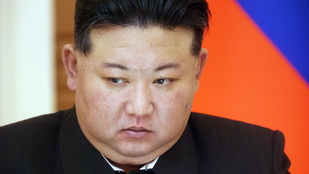 Kim Dzsongunnál betelt a pohár, alkotmányban rögzítené, hogy Dél-Korea az ellenség