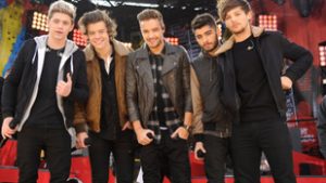 A One Direction egyszerre volt áldás és átok