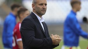 Méltó módon adják át a stafétabotot a játékosok az U21-es válogatott szövetségi kapitánya szerint