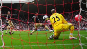 A nap, amikor egy strandlabda okozta a Liverpool vesztét – videó!