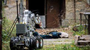 Diszkóban szórakozó civilek ellen elkövetett szimulált merénylet – különleges éjszakai hadgyakorlat Újdörögdön