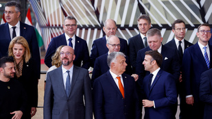 Még inkább jobbra tolódik az EU a migráció ügyében