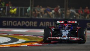 Váratlan szabályváltozást jelentettek be az F1-es világbajnokságban