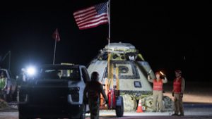 Nem használja a NASA a Boeing űrhajóját